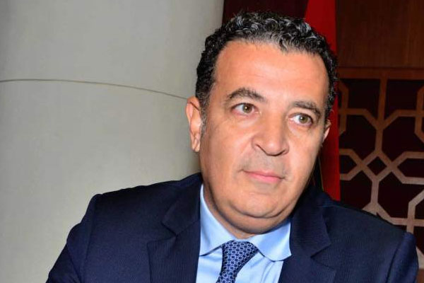بعد تراكم ديونها.. أمر قضائي بالحجز على ممتلكات شركة خاصة بشكيب لعلج