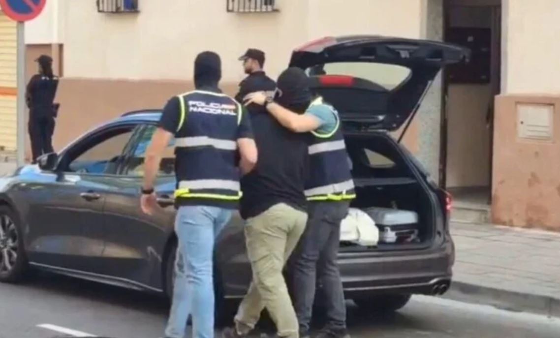 اعتقال داعشيين بمليلية.. “مديرية الحموشي” تجنب إسبانيا تهديدات إرهابية