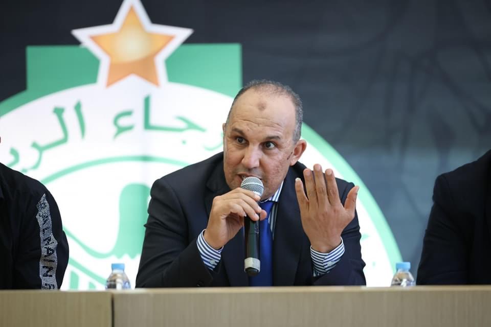 التحكيم.. من سيء إلى أسوأ في عهد عبد السلام بلقشور