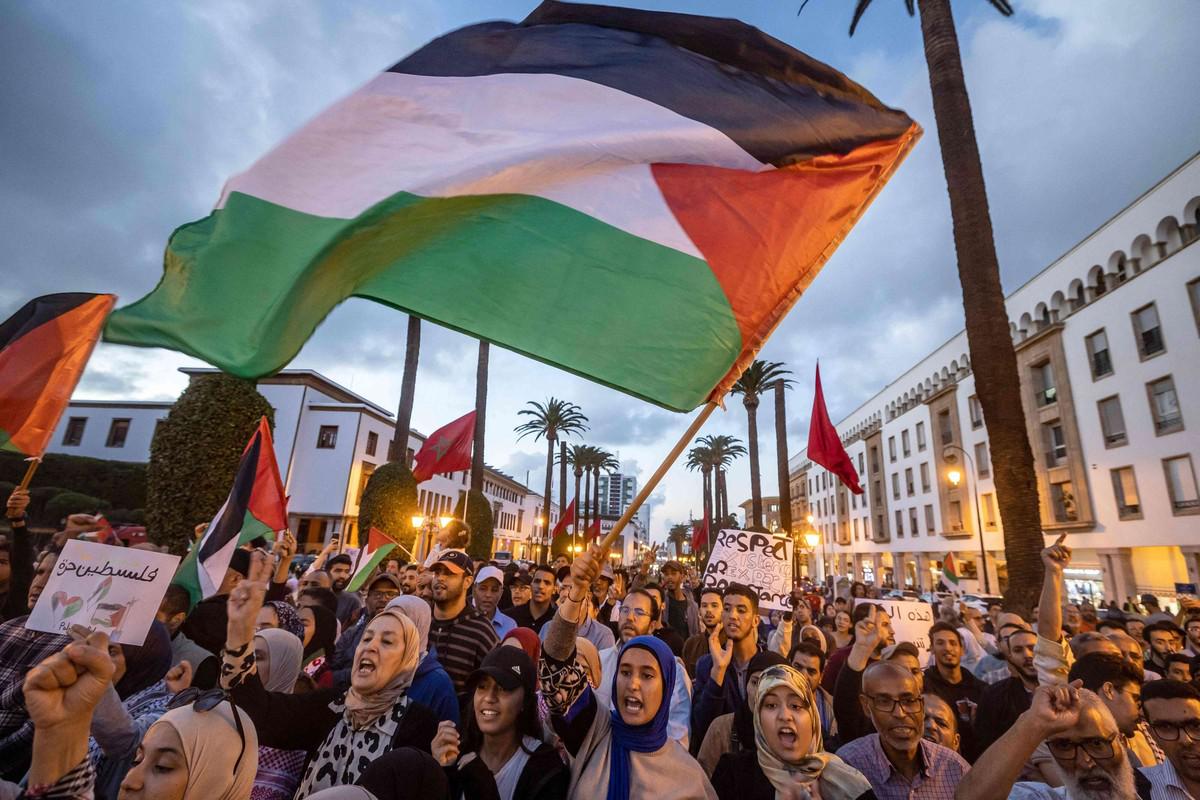 المؤتمر الوطني الشعبي للقدس: الدعم المغربي يعزز من صمود سكان القدس