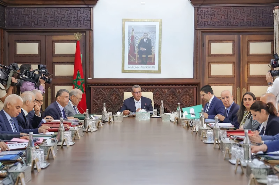 أبرزهم ميراوي وآيت الطالب وصديقي.. وزراء خارج “حكومة أخنوش الثانية” بعد التعديل الحكومي
