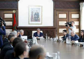 البنك الدولي يرصد تحسن المغرب في مؤشر نجاعة الحكومة والأرقام تتقدم بـ4 نقاط