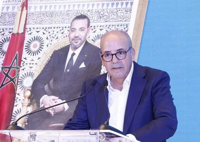 اتفاقيتا الصيد والفلاحة على طاولة أول لقاء لوزير الفلاحة الجديد مع نظيره الإسباني