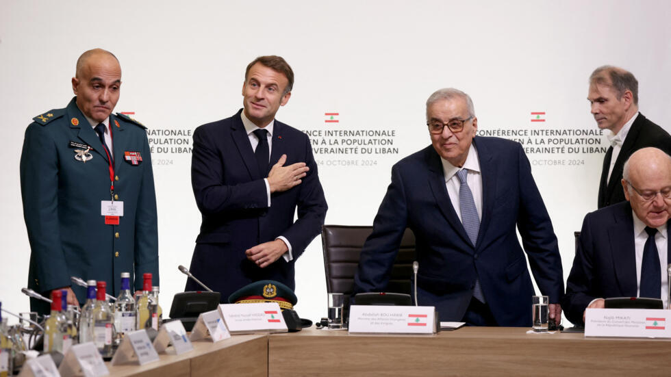 المغرب يدعو لوقف إطلاق النار بلبنان واحترام سيادتها