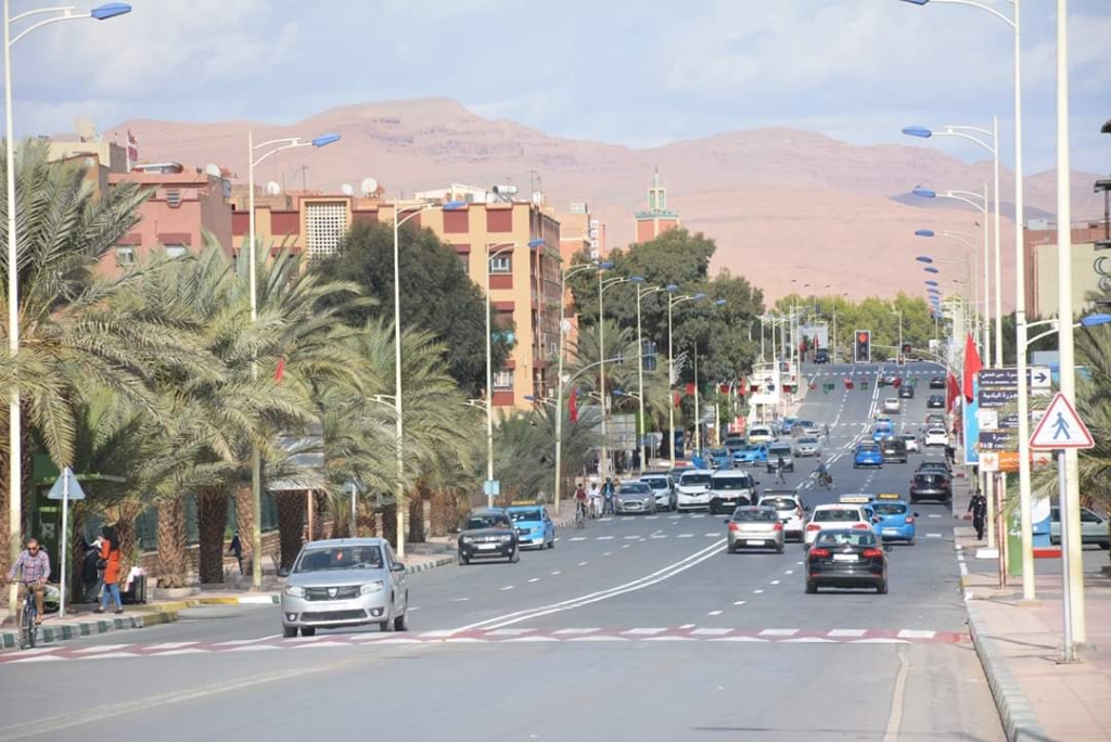 انعقاد ملتقى وطني حول المرأة والشباب بالرشيدية