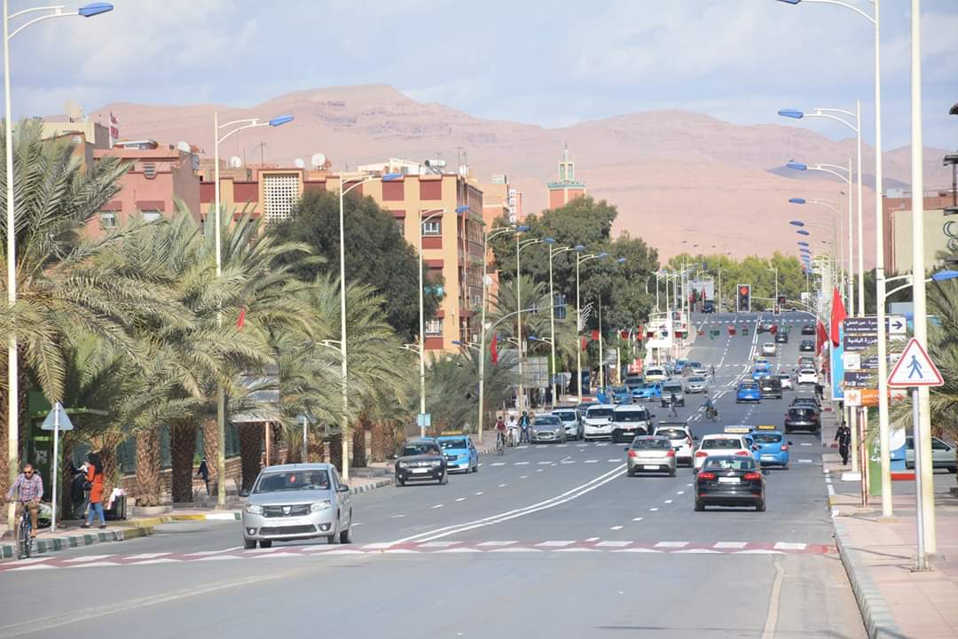 انعقاد ملتقى وطني حول المرأة والشباب بالرشيدية