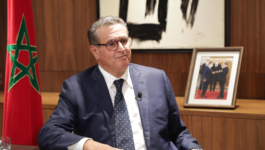 عاجل/ أخنوش يعلن إنهاء العمل بالساعة الإضافية والعودة للتوقيت القانوني بالمغرب