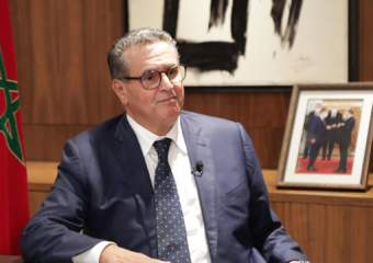 عاجل/ أخنوش يعلن إنهاء العمل بالساعة الإضافية والعودة للتوقيت القانوني بالمغرب