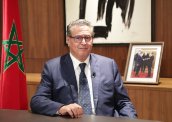 بعد عقدين من الانتظار.. أخنوش “يُحيي” التنسيق مع وسيط المملكة