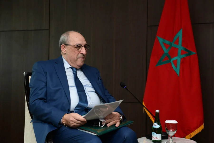 السفير المغربي ببكين: المملكة تعول على الصين للولوج إلى تكنولوجيات الجيل الجديد