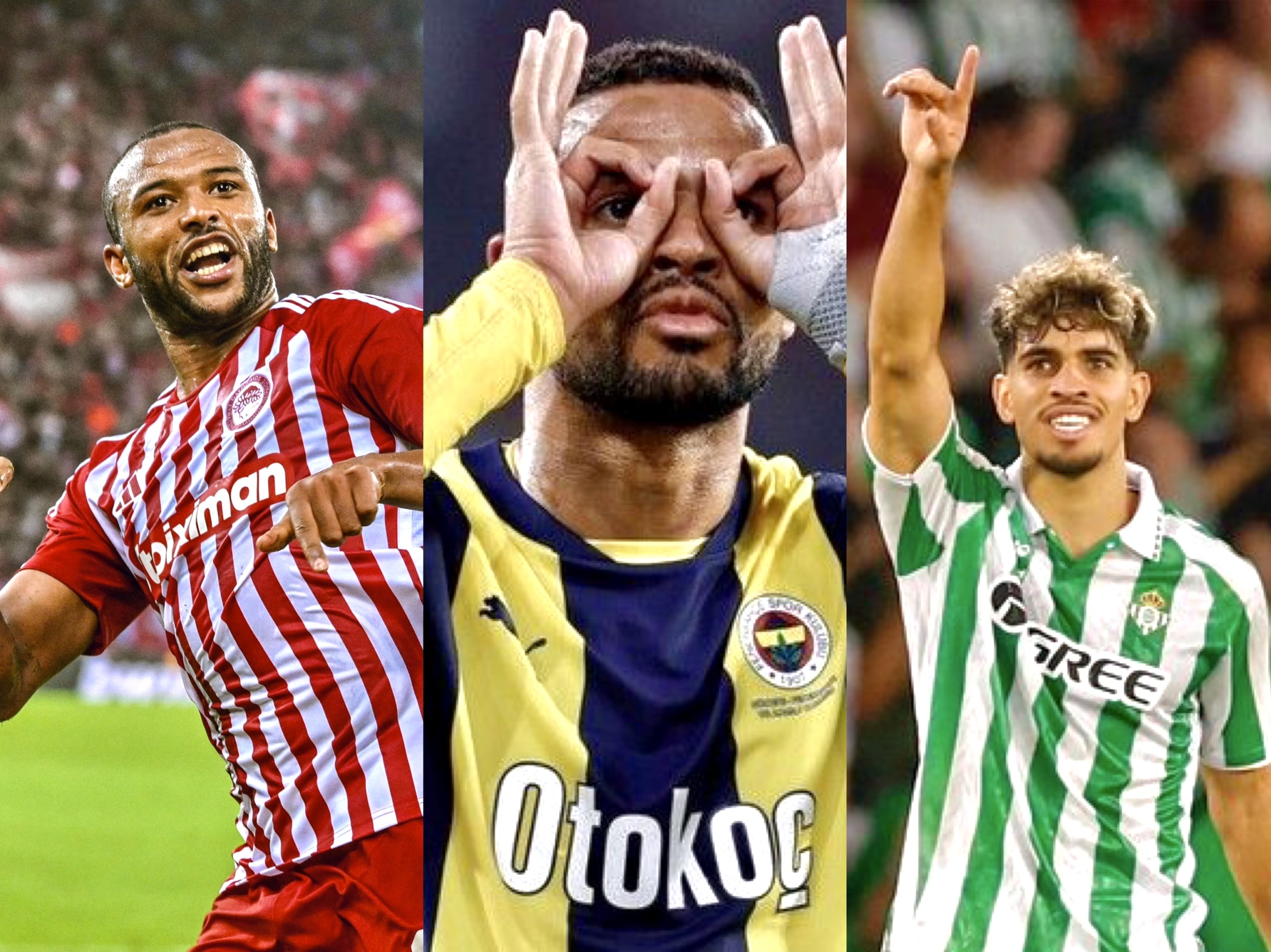 النصيري يطرد النحس والزلزولي والكعبي يواصلان عزف لحن التألق