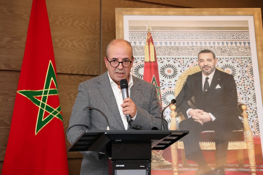 البواري يتعهد بعدم المس بسكن طلبة “الزراعة والبيطرة”