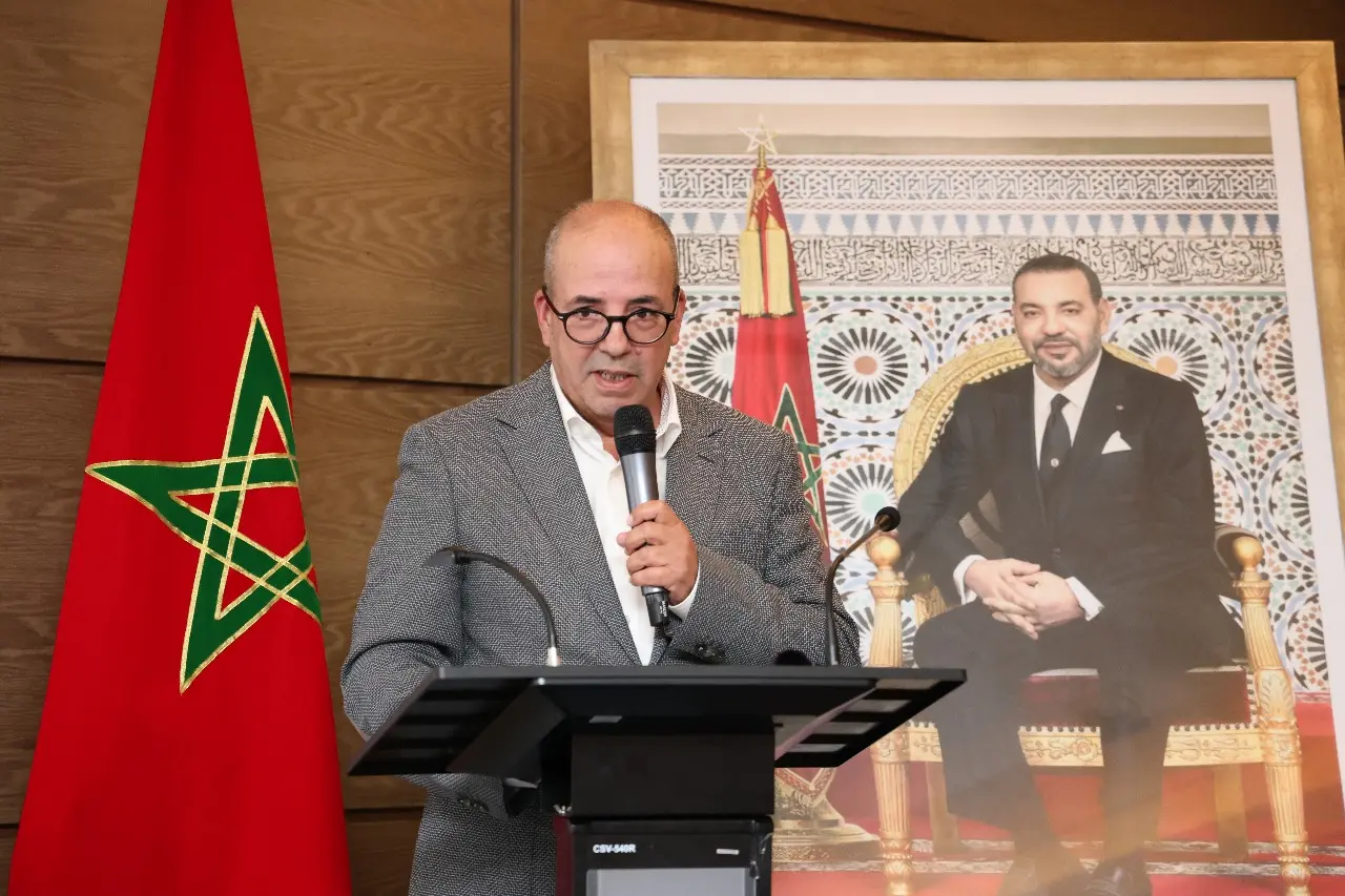 البواري يتعهد بعدم المس بسكن طلبة “الزراعة والبيطرة”