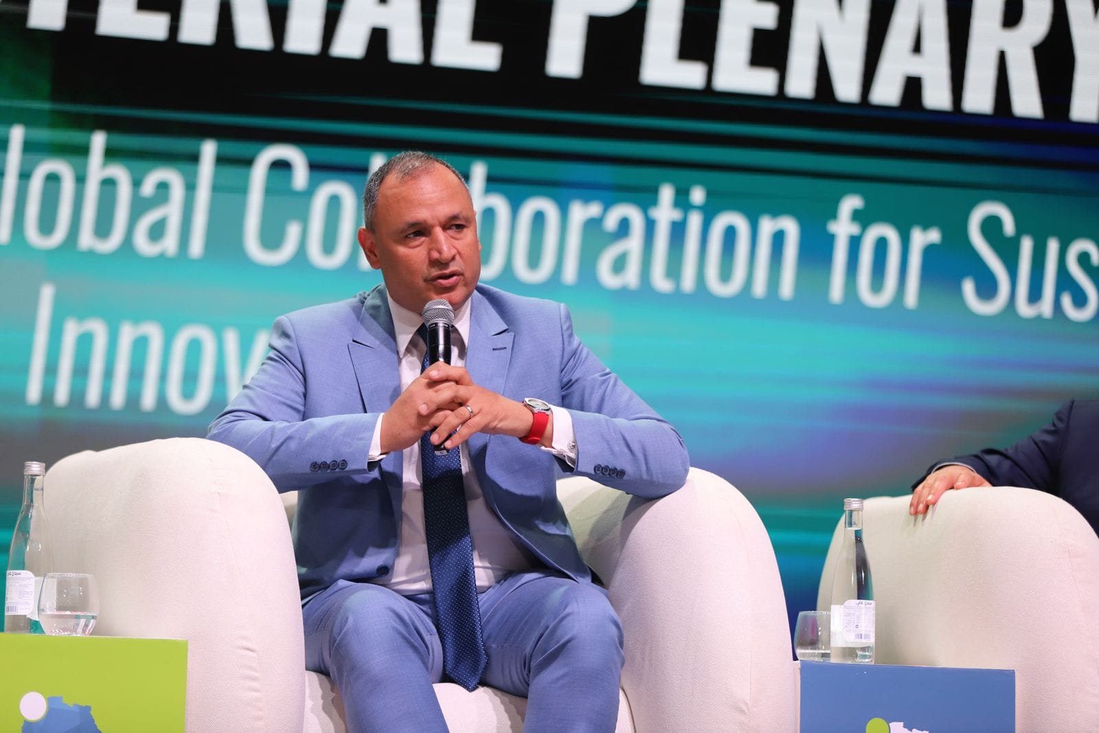 مزور: مستقبل واعد ينتظر الصناعة المغربية