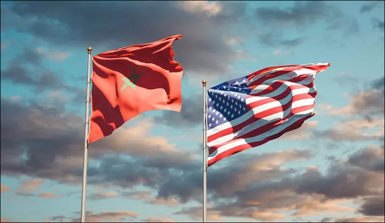 التعاون اللامركزي يعزز شراكة الرباط وواشنطن