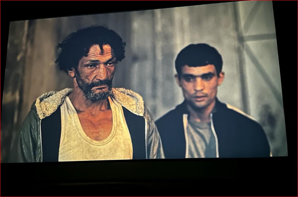 فيلم “عصابات” ينال الجائزة الكبرى بمهرجان طنجة