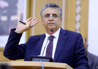 وهبي والمحكمة الدستورية.. حين يضيق السياسي بالرقابة!