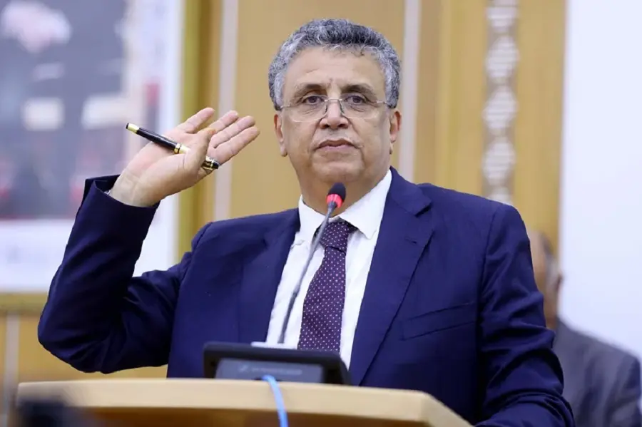 الزياني لوهبي: لم يحصل أيُّ توافق حول مشروع قانون مهنة المحاماة
