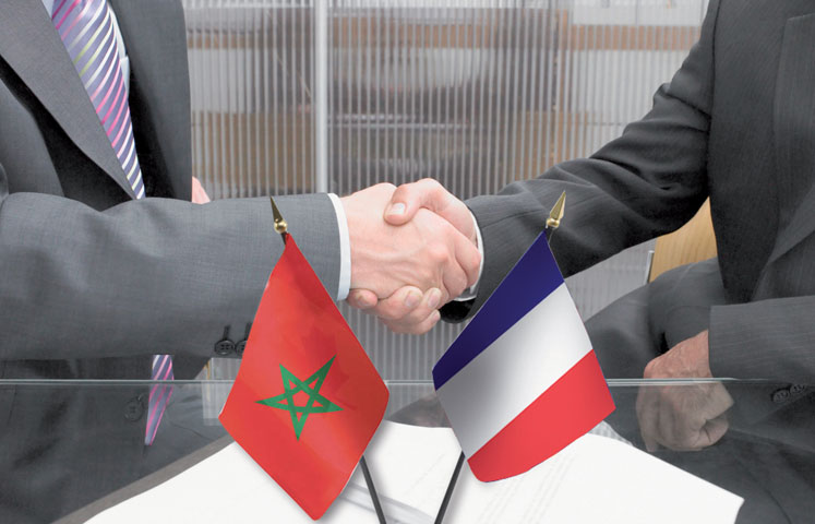 زيارة ماكرون للمغرب.. هذه 5 شركات فرنسية عملاقة نشطة بالمملكة