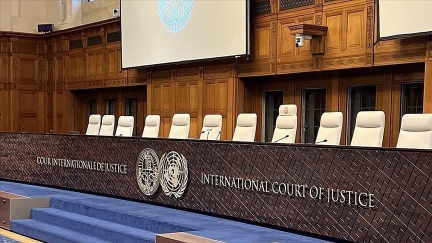 جنوب إفريقيا تقدم ملفا للعدل الدولية لإثبات جرائم إسرائيل