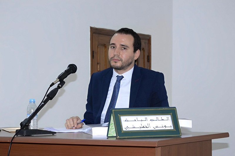 الخمليشي يفوز بجائزة قطر العالمية لحوار الحضارات