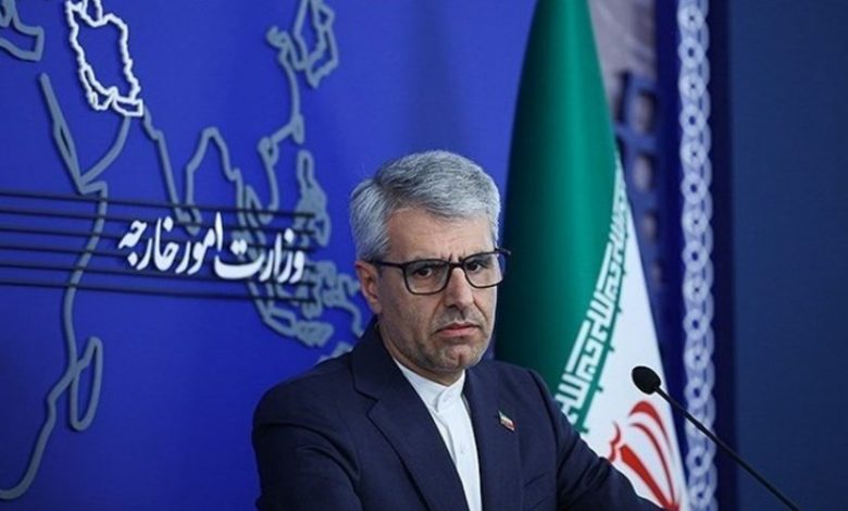 إيران تتوعد برد صارم بعد القصف الإسرائيلي