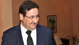 قيوح: المغرب يطمح لبناء منظومة متكاملة وذكية للتجارة الخارجية