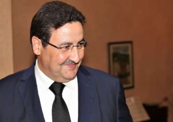 قيوح: المغرب يطمح لبناء منظومة متكاملة وذكية للتجارة الخارجية