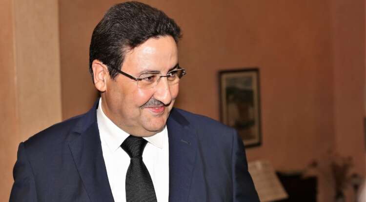 “البوناني” يستنفر وزارة النقل وأغلب المطارات تجاوز عمرها 30 سنة