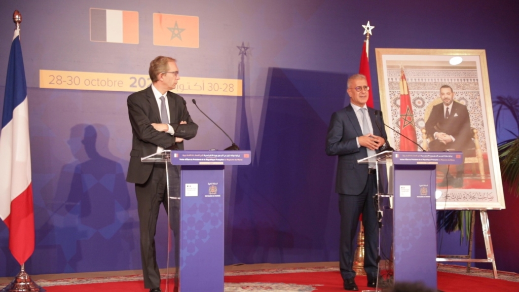 الخليع: “ألستوم” الفرنسية قدمت العرض الأفضل لقاطرات “التيجيفي” وسنجدد الأسطول الحالي
