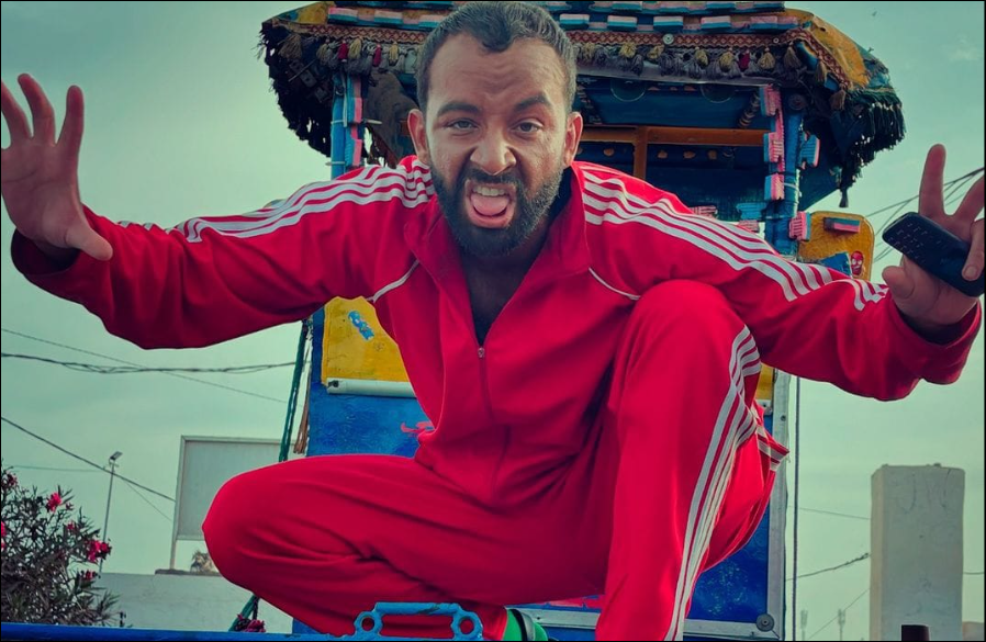 بعد “السكفندري”.. “منال” تعيد ناصر أقباب لشخصية “ابن الحي الشعبي”