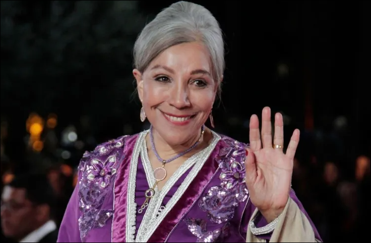 مهرجان مراكش يكرم الراحلة نعيمة المشرقي
