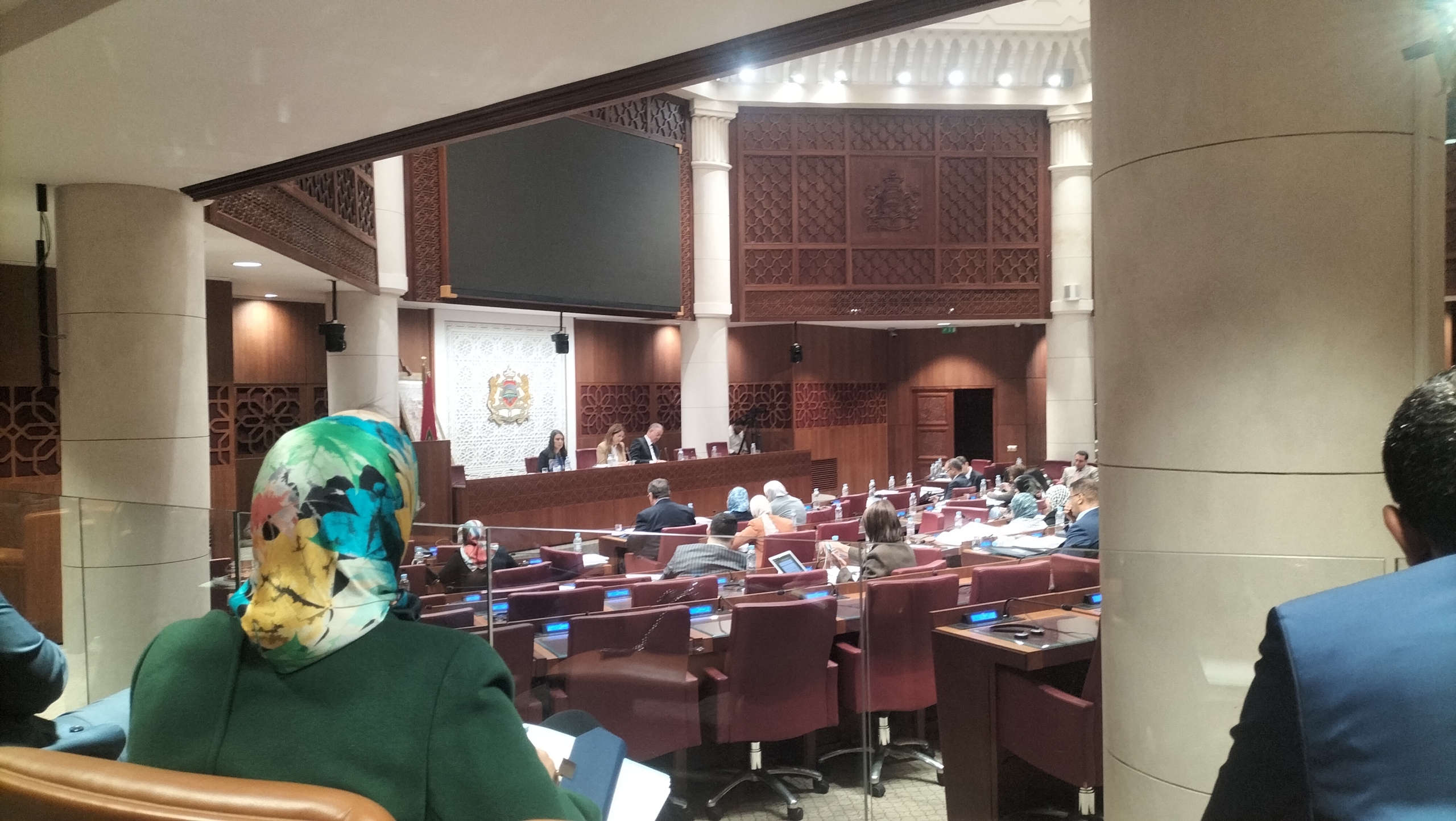 التعديل الحكومي يُشعل مناقشة المالية.. وبيطار للبيجيدي: أصبتم بالزهايمر والخرف السياسي