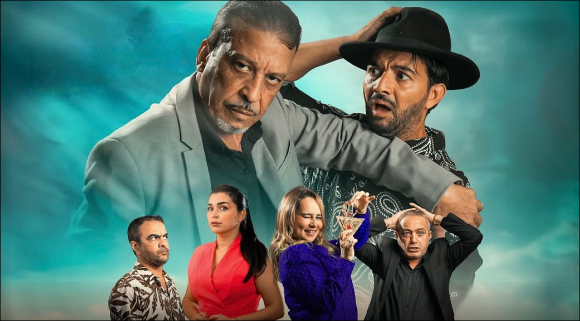 صناع “البطل” يعوّلون على “إنستغرام” للصمود في القاعات السينمائية