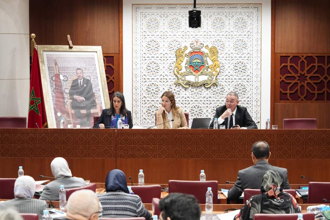 الأغلبية تعقد الأمل على “مالية 2025” وتشيد بالإجراءات والمجهودات الحكومية