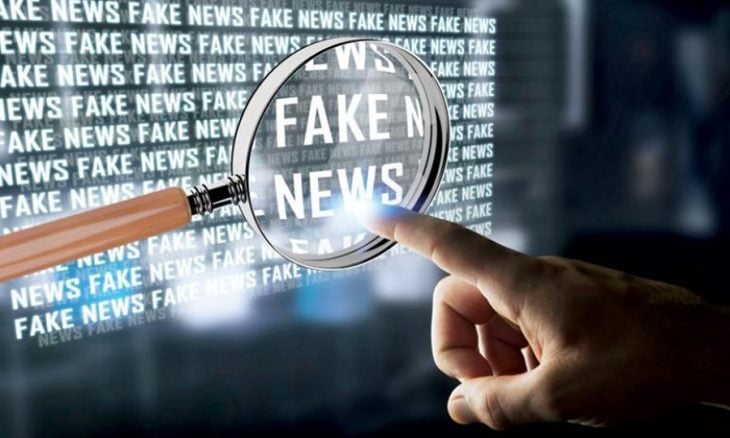 متابعة شخص لتبليغه عن جريمة خيالية ونشر أخبار زائفة بالبيضاء