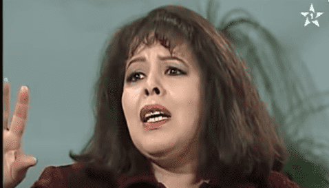 “شدة وتزول”.. شريط تلفزيوني عن حياة الطلبة الجامعيين يعيد خاتمة العلوي للأضواء