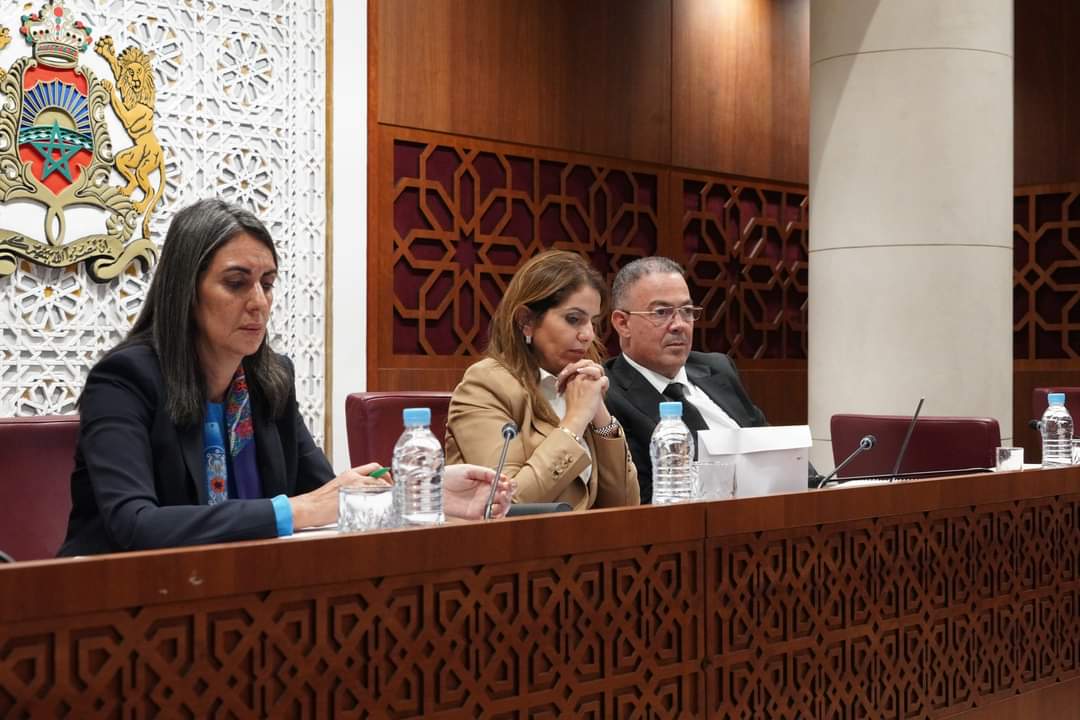 فتاح: واجهنا الأزمات ولم نختبئ خلف السياق وقانون المالية “قوي ومسؤول”