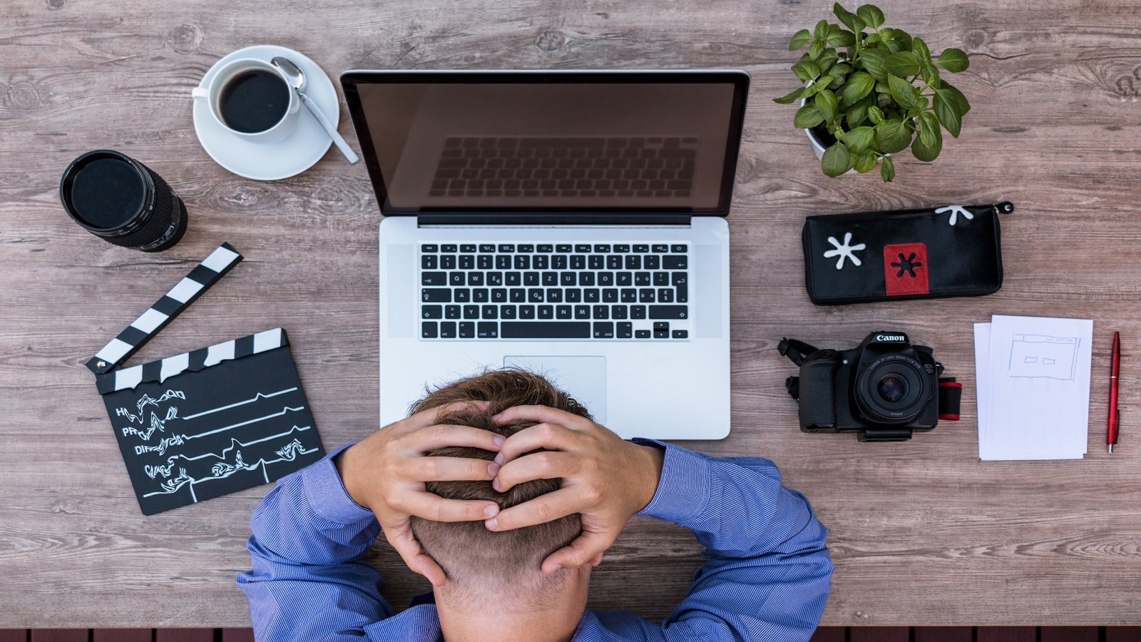 اعتقال ومتابعة صناع محتوى في تونس