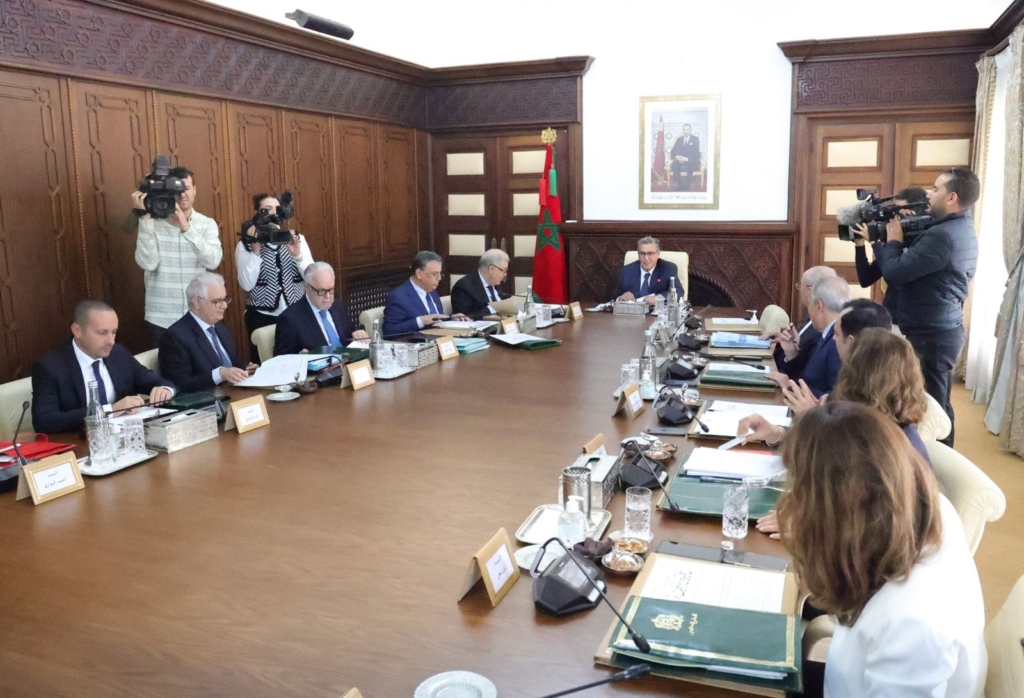 مجلس الحكومة يصادق على مشروع مرسوم يتعلق بديبلومات مؤسسات قرويين
