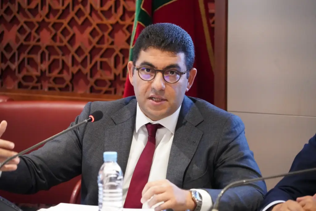 بنسعيد: الصحافة الوطنية تضطلع بدور هام في مواكبة القضايا الوطنية