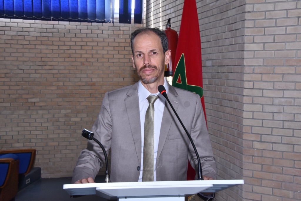 إبراهيم بلوح يفكك “تمغربيت” وعلاقتها التاريخية بالدبلوماسية
