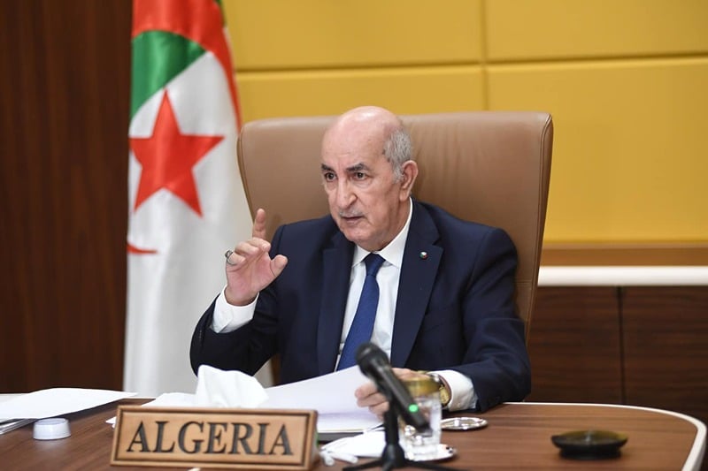 لماذا ترفض الجزائر الموائد المستديرة والإقرار بضلوعها في نزاع الصحراء؟