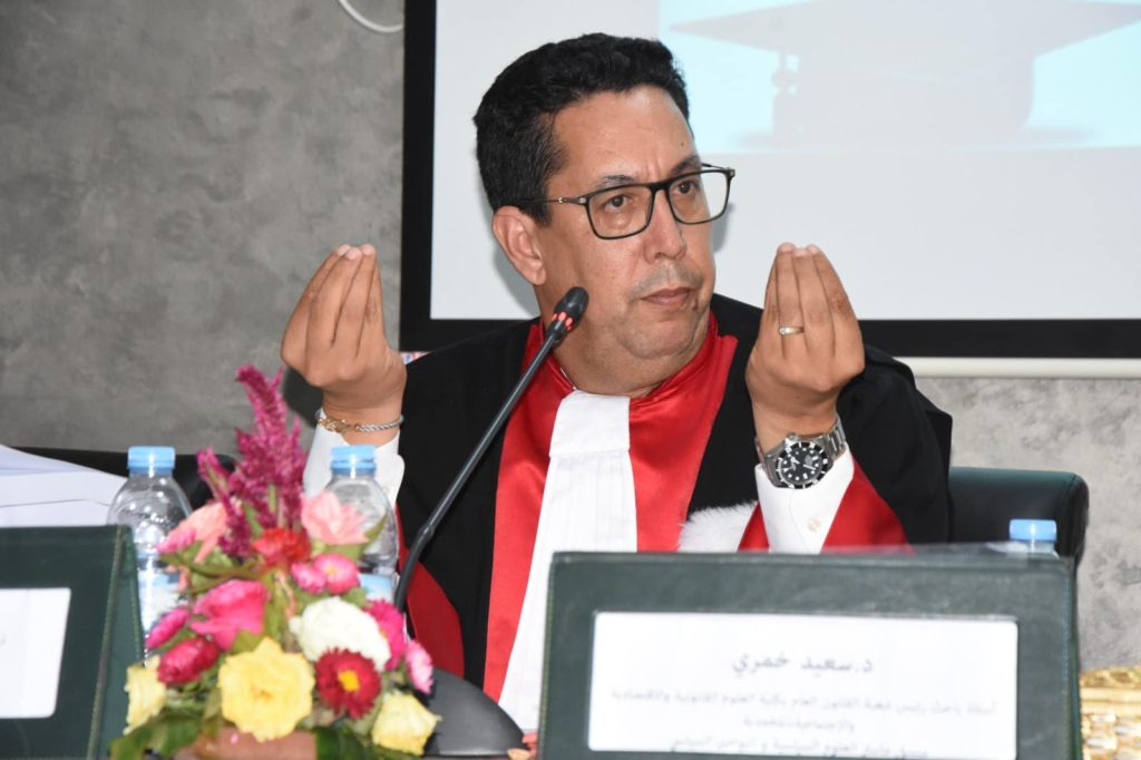 قرار أممي منصف وجنازة ببيت تبون