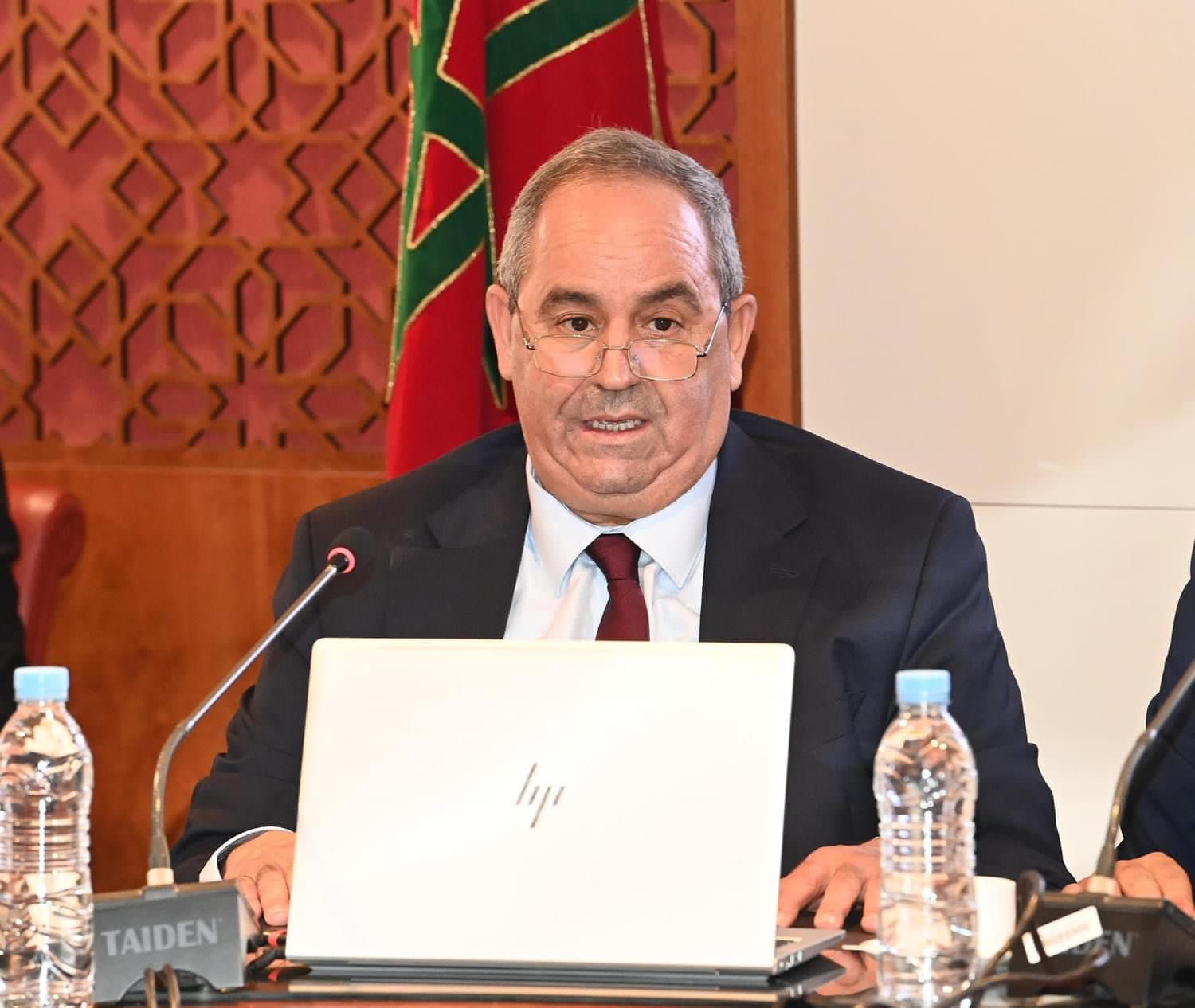 بينها التركيز على التخصصات الرقمية.. ميداوي يكشف خارطة طريق 2025