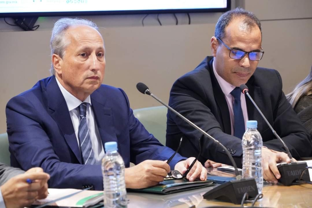 برادة يؤكد تراجع ميزانية الرياضة وجامعات رياضية تعاني مشاكل حكامة