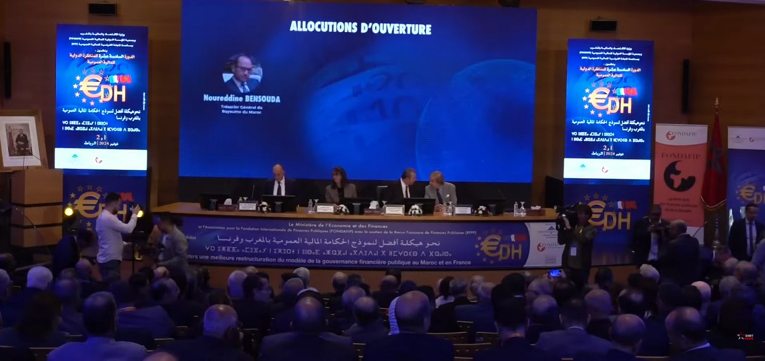 أكاديميون يناقشون تحديات النموذج الهش للحكامة المالية العمومية
