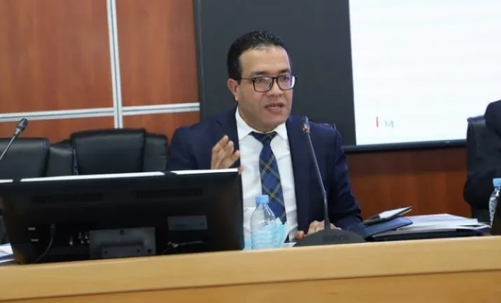 الخياطي يؤكد أهمية تعزيز البرمجة متعددة السنوات