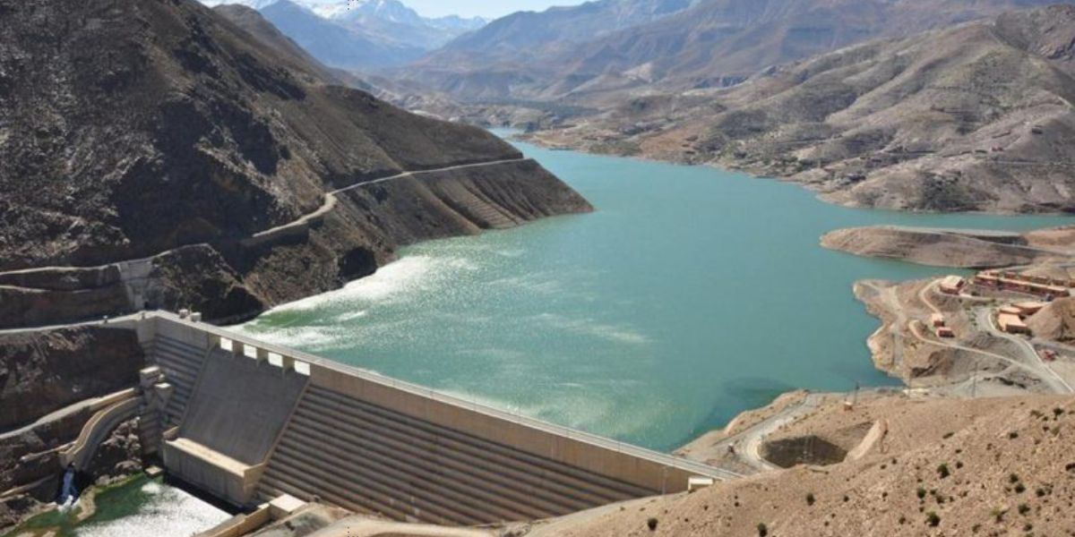 الأمطار تجنب ساكنة ورزازات العطش 3 سنوات واستهلاك المغاربة يبلغ 1,7 مليار متر مكعب
