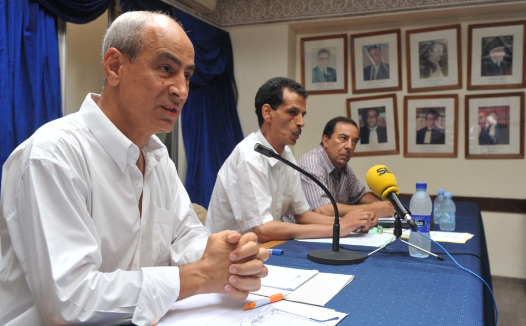مصدر يوضح “مغالطات” هيئة التضامن مع عبد المومني